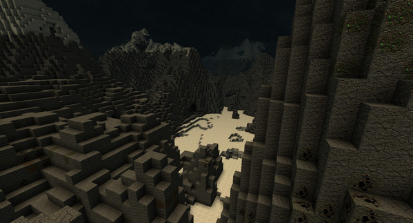 城堡礦工Z中文版