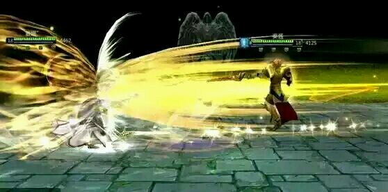 300英雄戰(zhàn)斗暴龍獸替換商店補丁