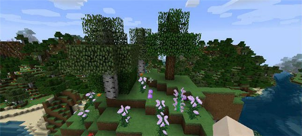 我的世界沙塵暴PVP材質(zhì)包