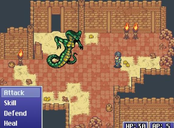 時(shí)間的傳說