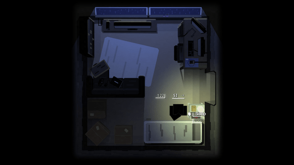 請(qǐng)敲我的門游戲下載 中文版