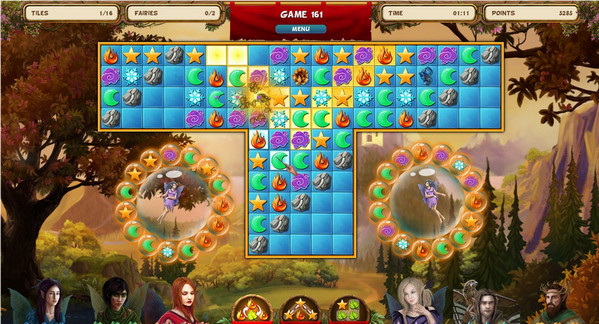 幻想任務(wù)2中文版