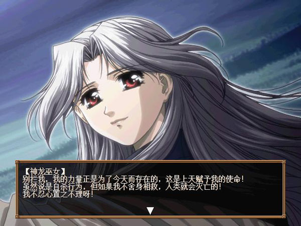 龍機傳承3完整版