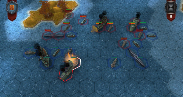 戰(zhàn)爭(zhēng)之魂