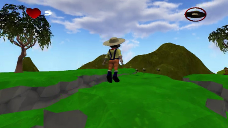 礦工冒險(xiǎn)中文版