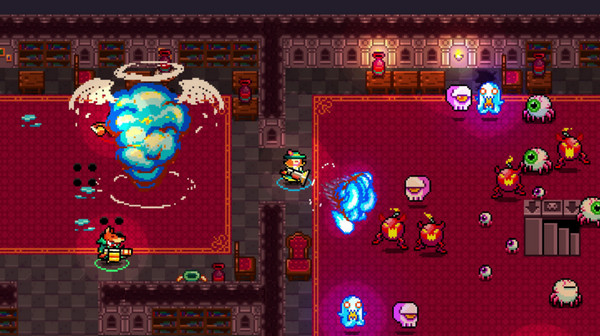 怪物和單片眼鏡漢化補(bǔ)丁