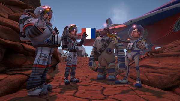 英女王萬歲 中文版