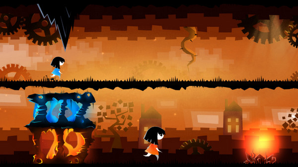 平行夢(mèng)境中文版