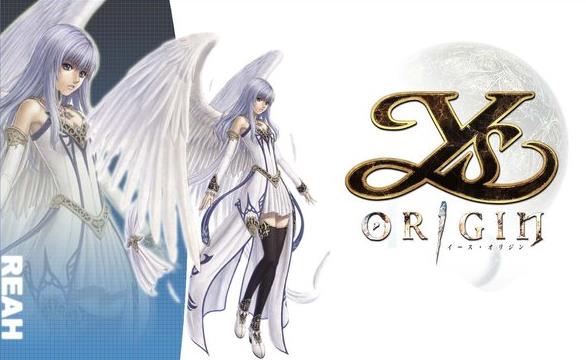 伊蘇起源中文版