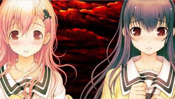 君與彼女與彼女之戀