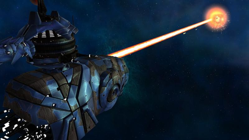 飛馬座傳奇 中文版