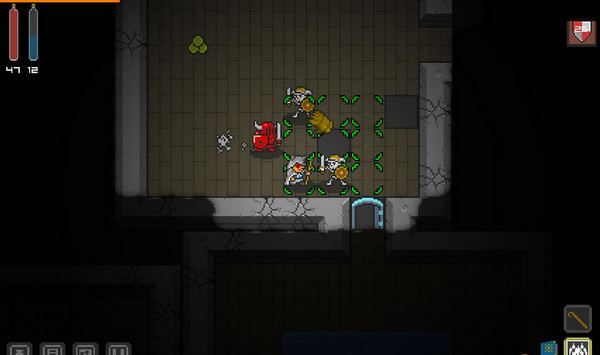 地下城探險(xiǎn)中文版