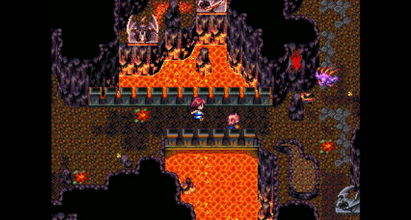 阿拉墜落漢化版