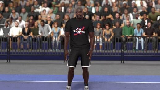 NBA2K18
