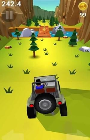 菲利剎車記完整版手游