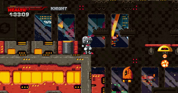 點(diǎn)燃電動小丑中文版