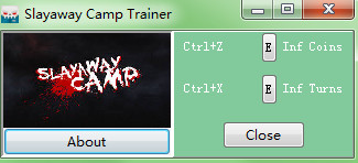 遠(yuǎn)離殺戮營地兩項(xiàng)修改器
