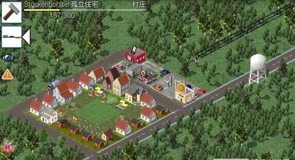 西奧小鎮(zhèn)手游