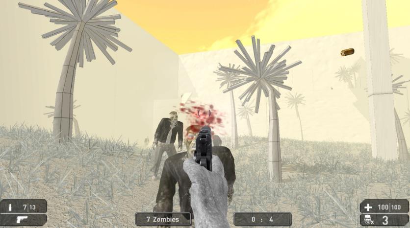 開發(fā)者項目中文版