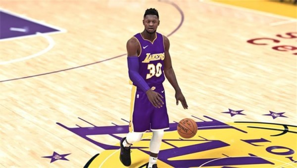 NBA2K18