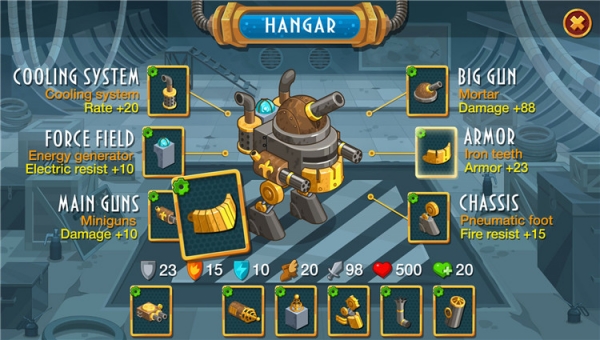 蒸汽朋克辛迪加