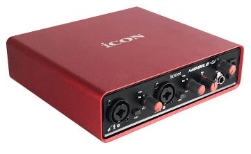 艾肯mobile u聲卡驅(qū)動(dòng)下載