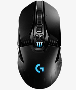 羅技G903無線鼠標(biāo)驅(qū)動(dòng) v8.96.81 官方版圖1