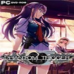 灰色幻影扳機(jī) 中文版 