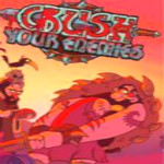 粉碎你的敵人無(wú)限生命修改器 1.0 中文版 