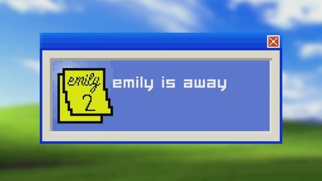 艾米莉也離開了下載 中文版圖3