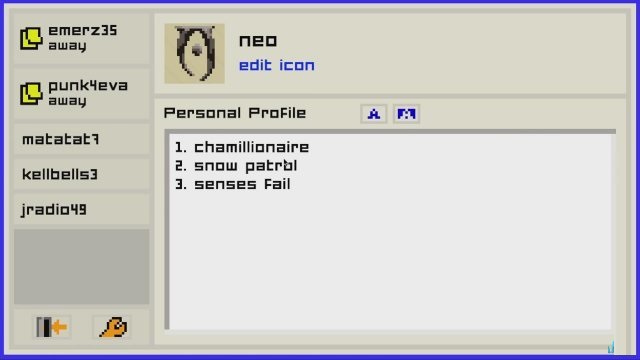 艾米莉也離開了下載 中文版圖2