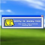 艾米莉也離開(kāi)了下載 中文版 