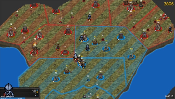 超騎士 中文版圖1