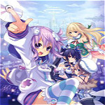 超次元游戲海王星重生1日語化補丁 免費版 