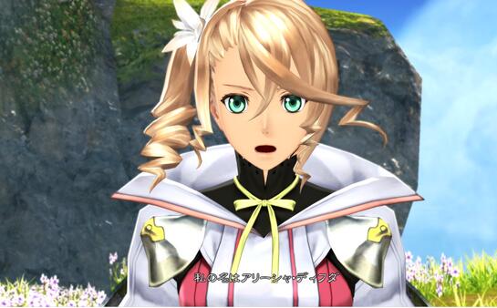 情熱傳說(shuō)抗鋸齒去白光環(huán)境光遮蔽畫質(zhì)補(bǔ)丁 免費(fèi)版圖3