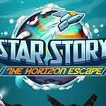 星際傳說(shuō)逃離地平線3DM漢化補(bǔ)丁下載 免費(fèi)版 