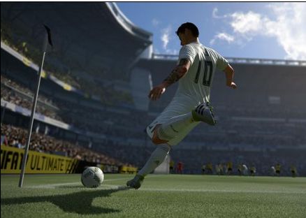 FIFA17AGPE純游戲性選擇工具下載 免費版圖3