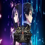 加速世界vs刀劍神域北通PS手柄JoyToKey下載 免費(fèi)版 