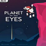 星球之眼Planet of the Eyes 中文版 