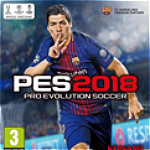 實況足球2018操作設置配置要求檢測補丁下載 免費版 