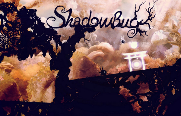 暗影之蟲下載 pc中文版圖1