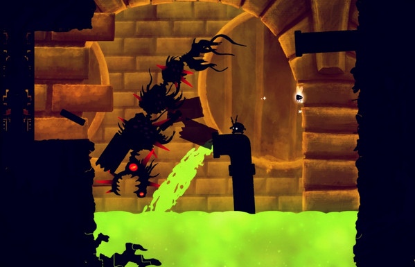 暗影之蟲下載 pc中文版圖3