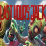 杰克的最后幾小時 破解版 