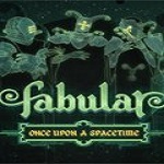 寓言時空往事 中文版 