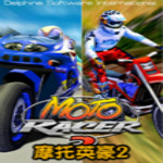 摩托車場(chǎng)地障礙賽 中文版 