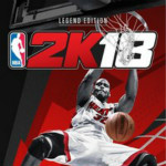 NBA2K18雄鹿全隊球員高清照片補丁 免費版 