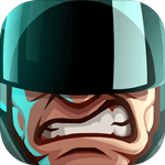 鋼鐵戰(zhàn)隊手游 v1.2.7 iOS版 