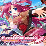 戀神神之舞臺(tái)下載 中文版 