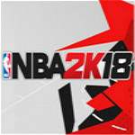 NBA2K18十二項修改器 v3.0 官方版 