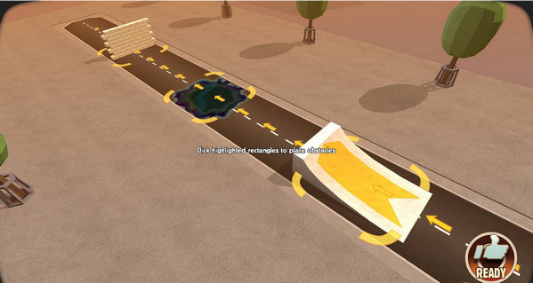 車禍英雄下載 中文破解版圖2